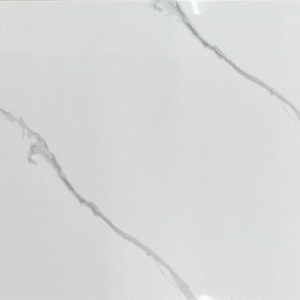 12×24 Porcelain Calacata Oro High Glossy