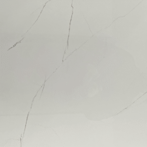 24×48 Porcelain Barbados White Glossy