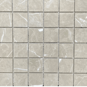 2×2 porcelain Mosaic VG1019 Glossy
