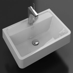 Acrylic Top-Mount Basin 24 X 17 A10 2417 02