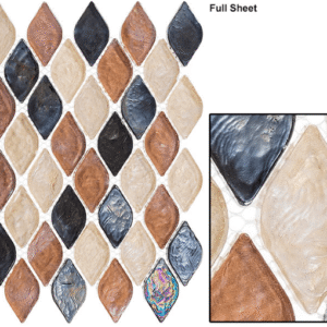 Aquatica Collection Glossy Spectrum