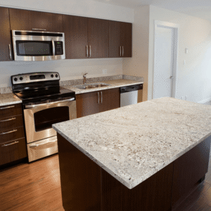 Andino White Granite