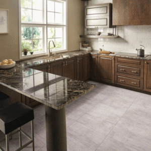 Black Forest Granite
