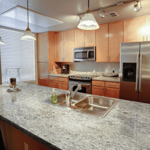 Blizzard Granite