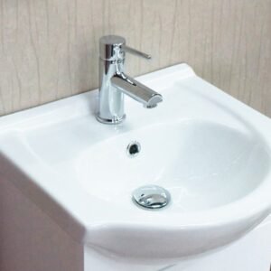 Ceramic Basin 18″ X 14″ C04 1814