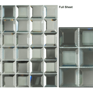 Checkers Collection Spanish Pearl