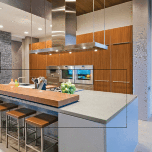 Contemporary Looks Bianco Pepper