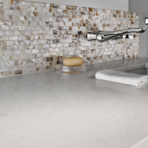 Contemporary Looks Stellar White