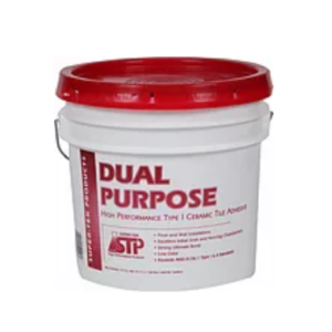 Dual Purphose Adhesive