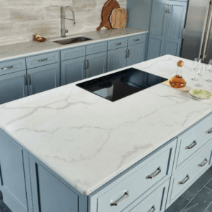 Marble Looks Calacatta Classic
