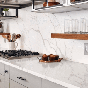 Marble Looks Calacatta Laza