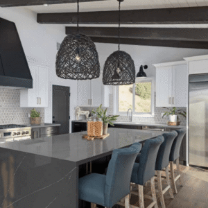 Natural Looks Soapstone Metropolis