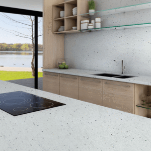 Pitaya White Granite