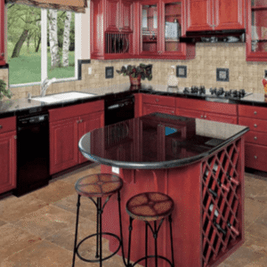Premium Black Granite
