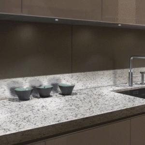 S F Real Granite