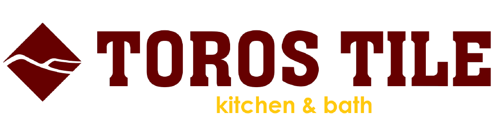 Toros Tiles Kitchen & Bath Logo
