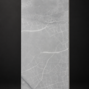 Aldo Grey 12x24 Polished Porcelain Tile