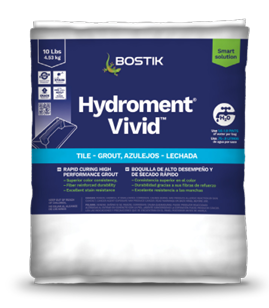 Bostik Hydroment Vivid Grout