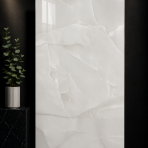Elvin Onyx 24x48 Polished Porcelain Tile