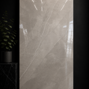 Armani Grey 24x48 Polished Porcelain Tile