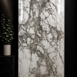 ARABESCATO 24x48 Polished Porcelain Tile