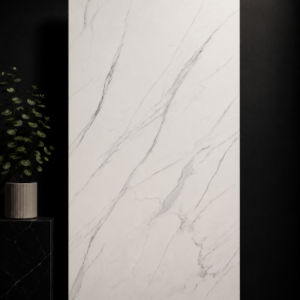 SW STATUARIO 24x48 Matte Porcelain Tile