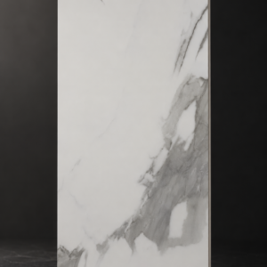 Ethos Grey 12x24 Polished Porcelain Tile