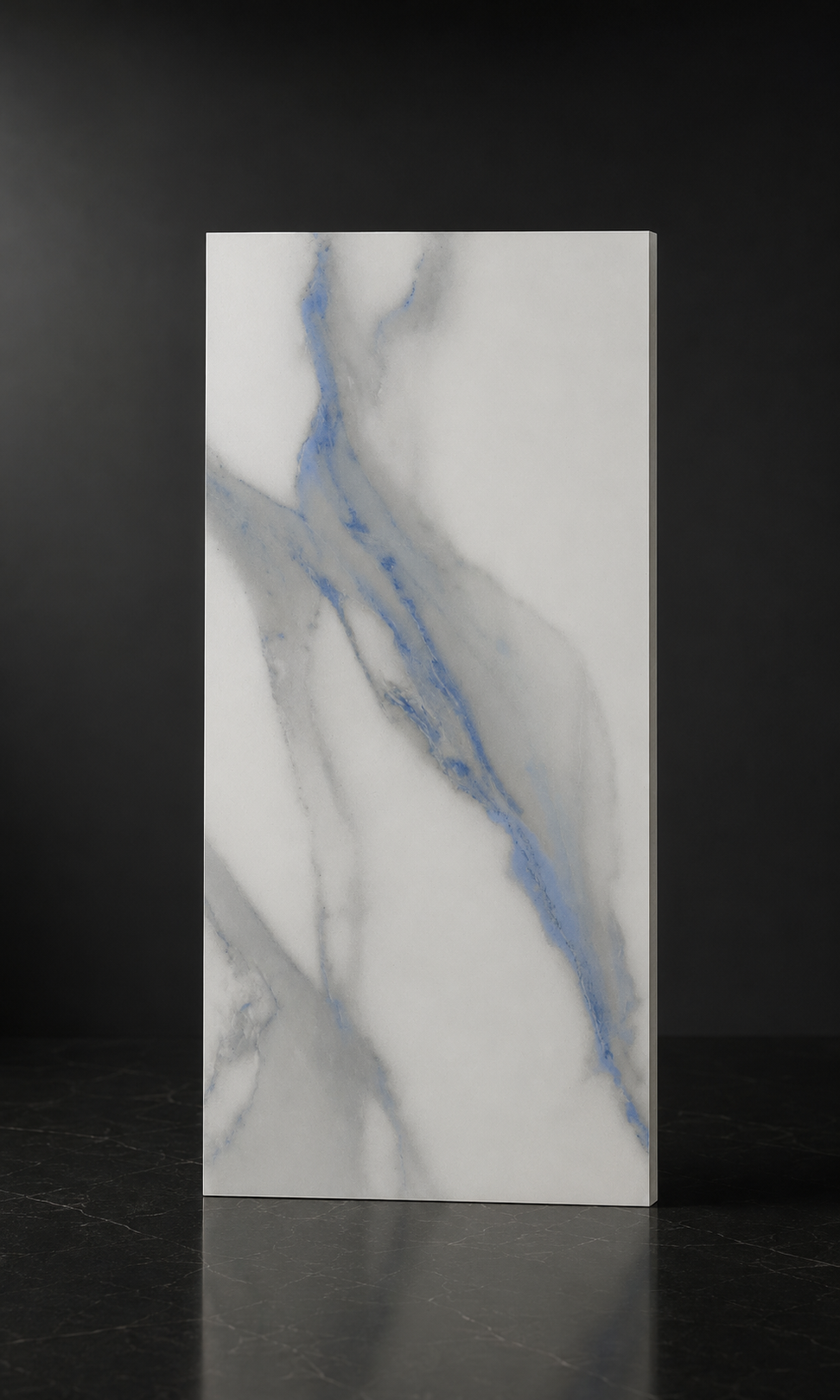 GRONZA NATURAL 12x24 Polished Porcelain Tile