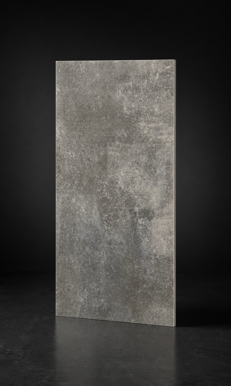 London Fog 12x24 Polished Porcelain Tile