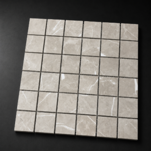 VG1019 2x2 Porcelain Mosaic Glossy