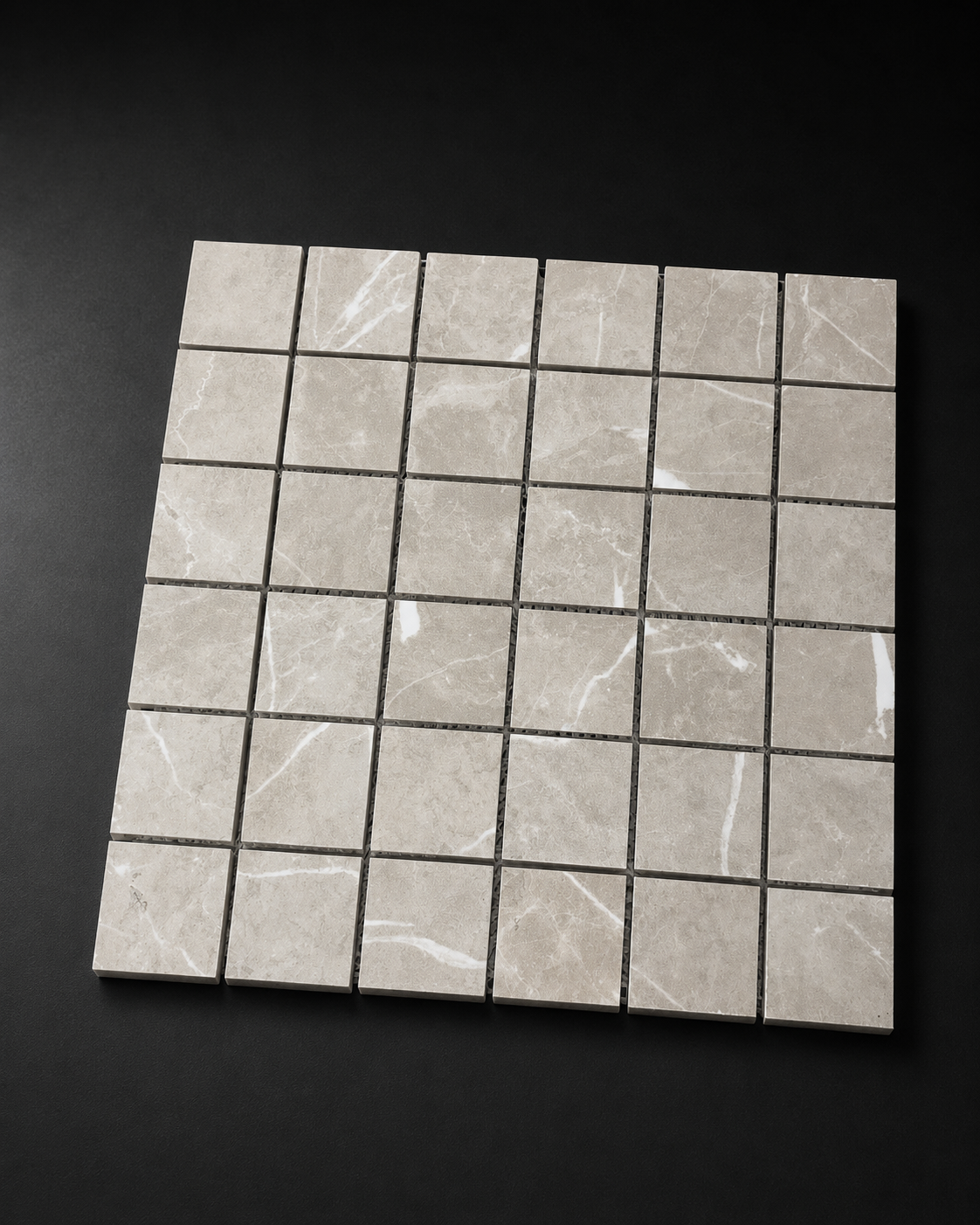 VG1019 2x2 Porcelain Mosaic Glossy