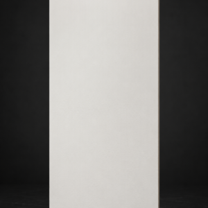 White 12x24 Polished Porcelain Tile