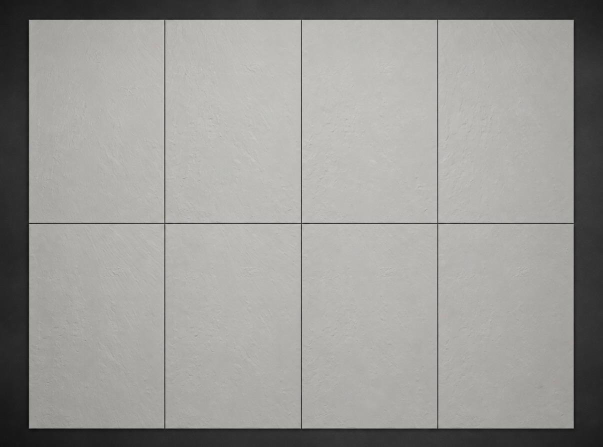 Pizarra Blanco 12x24 Matte Porcelain - Image 2