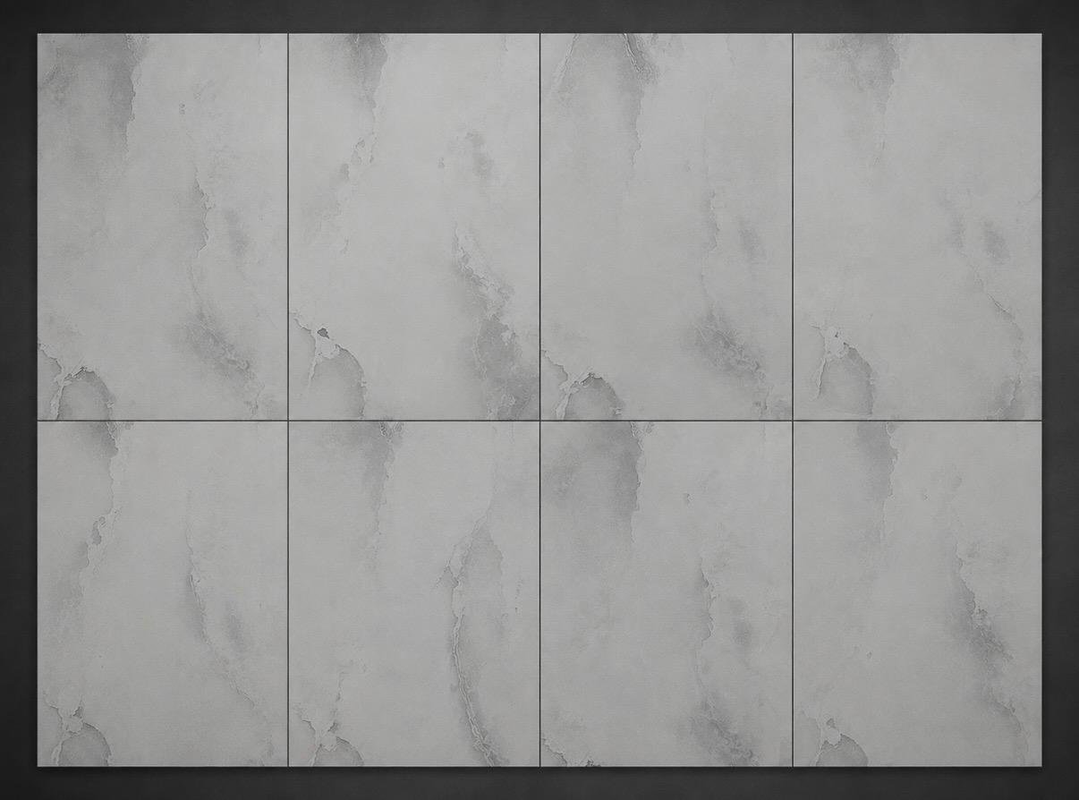 Onyx Bianco 12x24 Matte Porcelain - Image 2