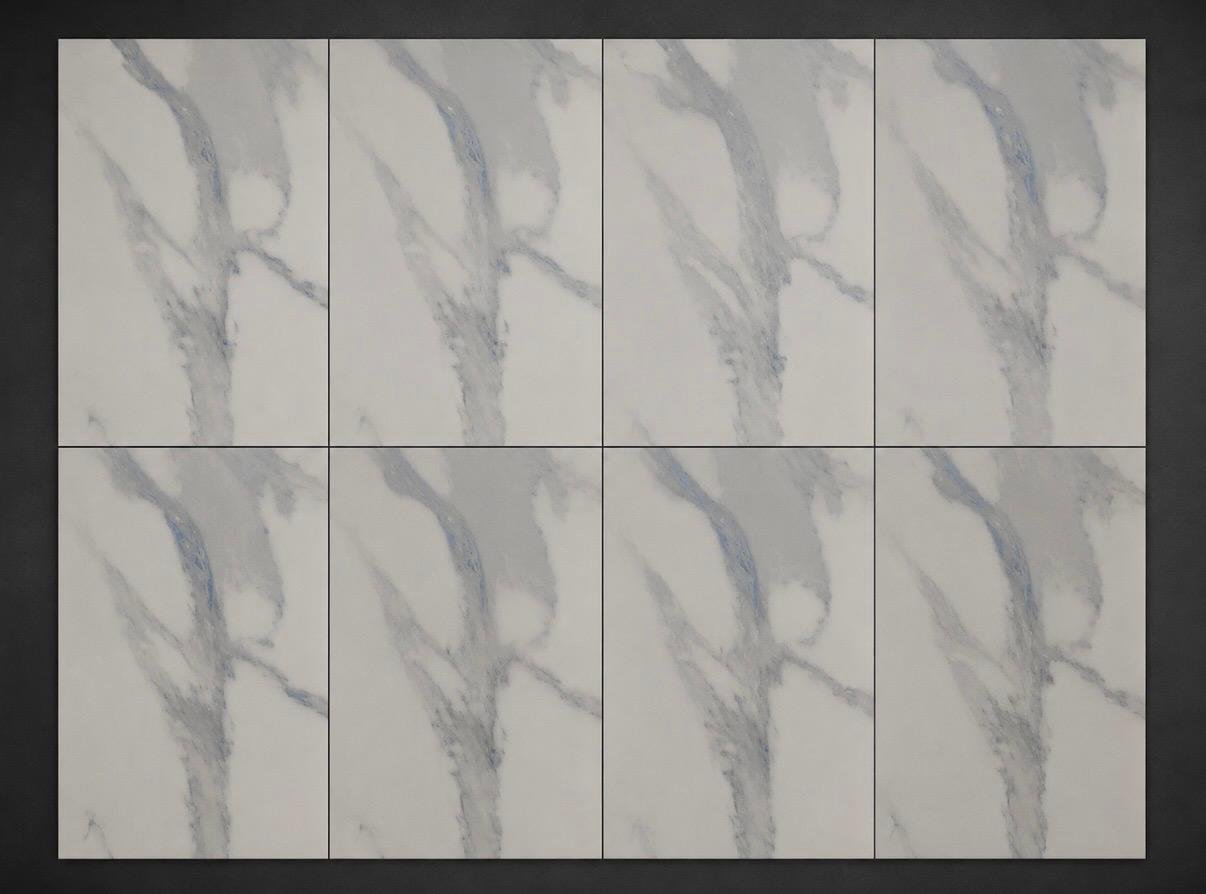 Gronza Natural 12x24 Matte Porcelain Tile - Image 2
