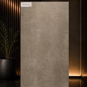 Arcides Smoke 12x24 Matte Porcelain Tile