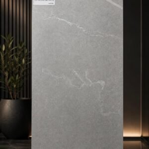 Calvin Light Grey 12x24 Matte