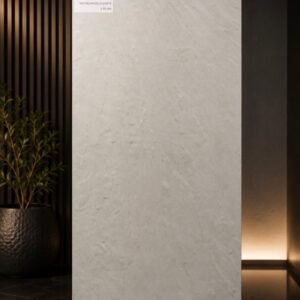 Pizarra Blanco 12x24 Matte Porcelain