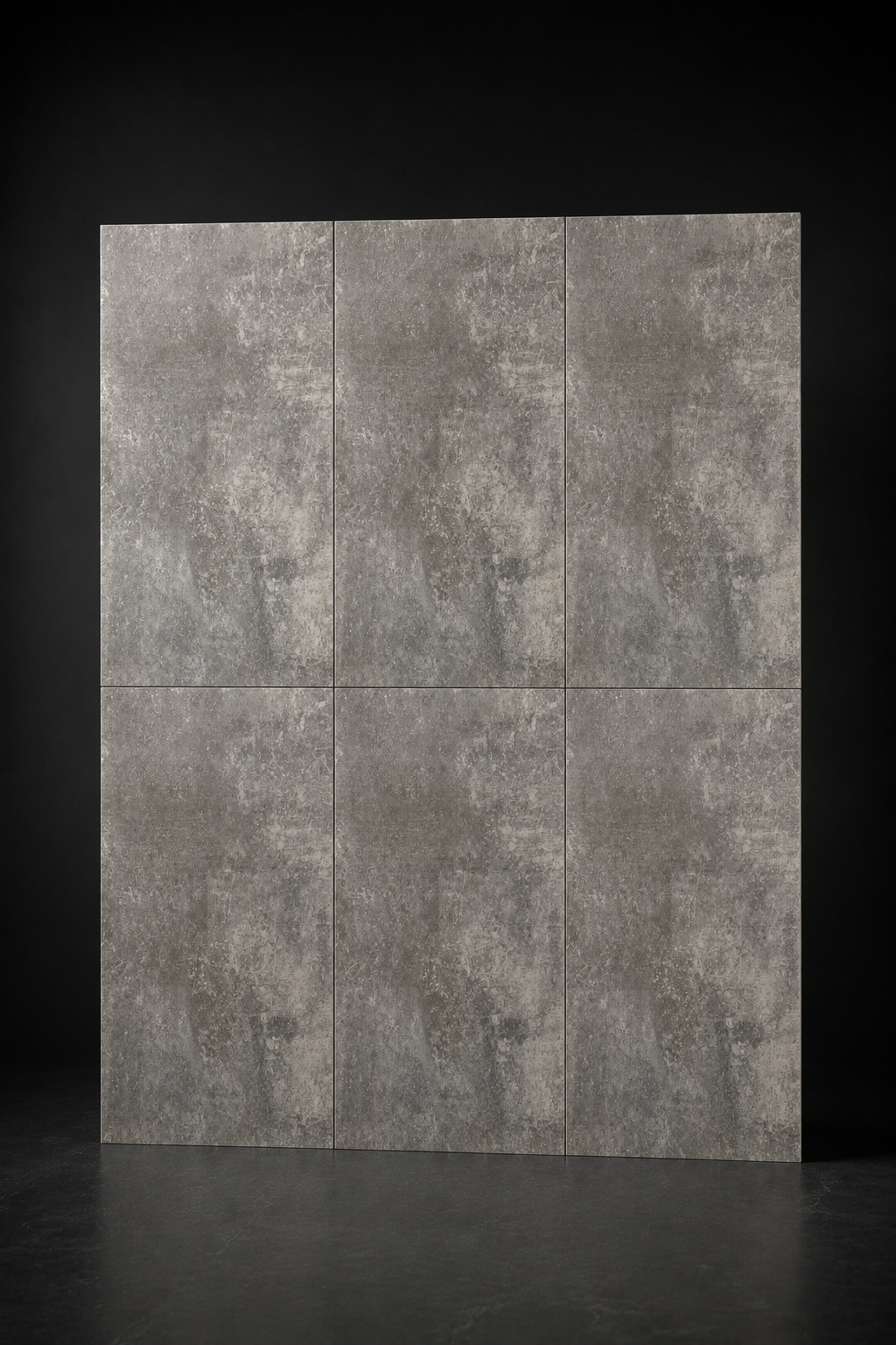 London Fog 12x24 Polished Porcelain Tile - Image 3