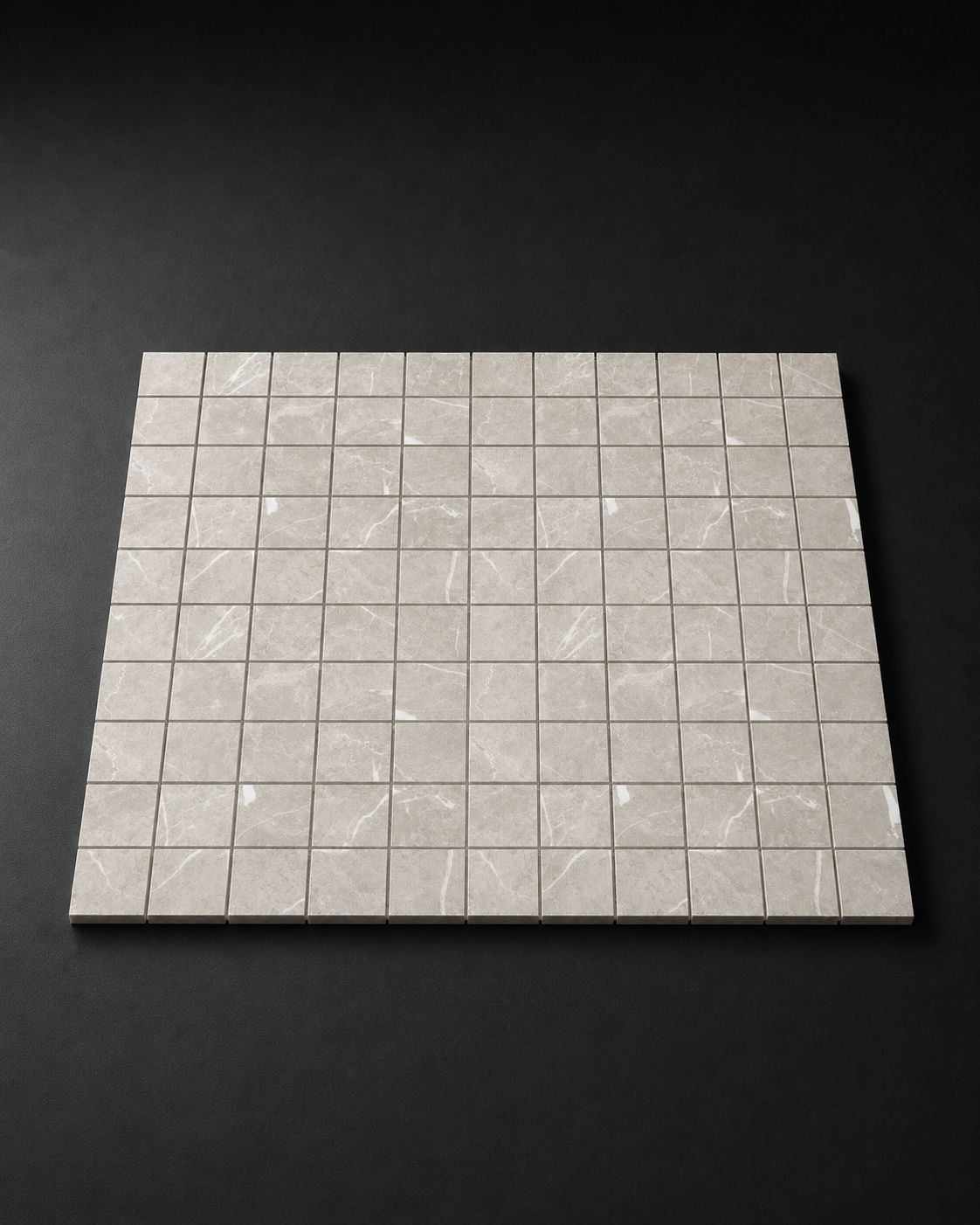 VG1019 2x2 Porcelain Mosaic Glossy - Image 3