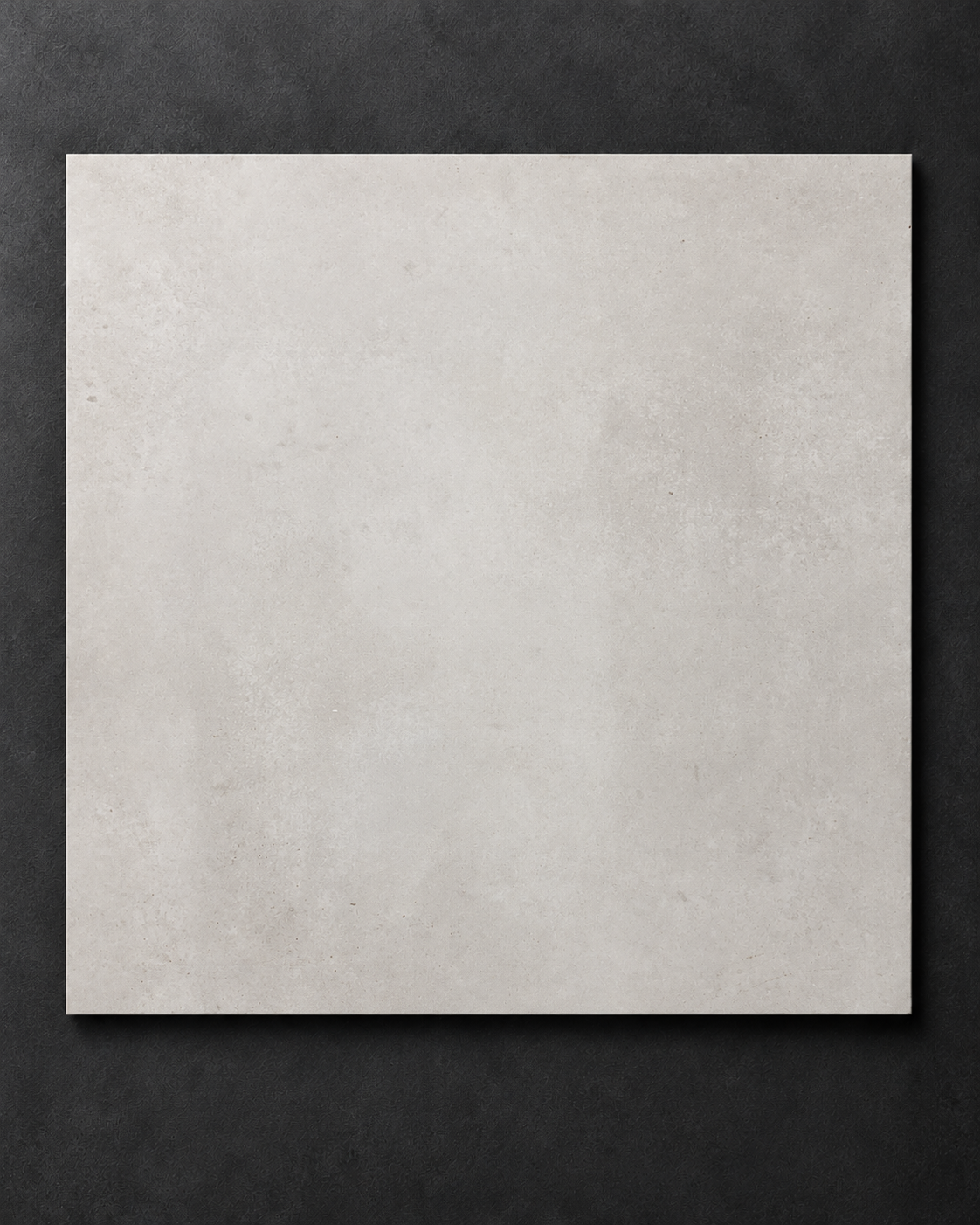 RAW BIANCO 24x24 Matte Porcelain Tile