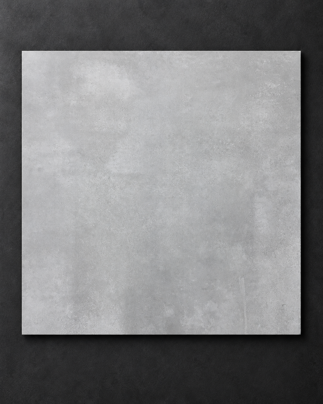 Tierra Grey 24x24 Matte Porcelain Tile